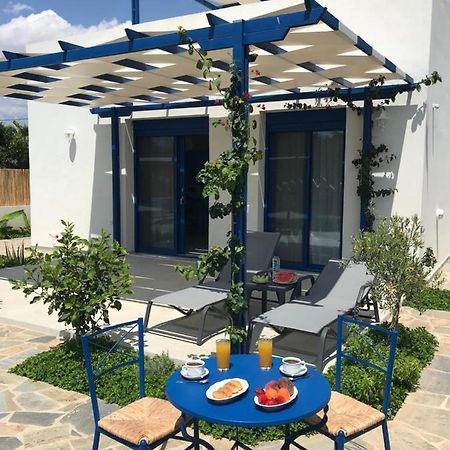 Utopia Residences Gaia House Petrokefálion Zewnętrze zdjęcie