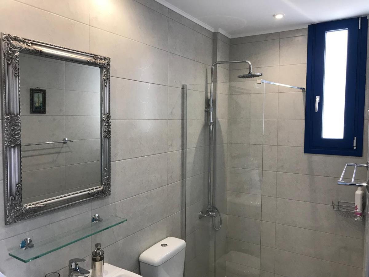 Utopia Residences Gaia House Petrokefálion Zewnętrze zdjęcie