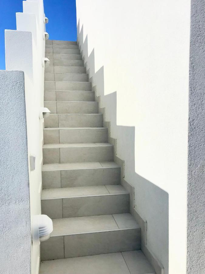 Utopia Residences Gaia House Petrokefálion Zewnętrze zdjęcie