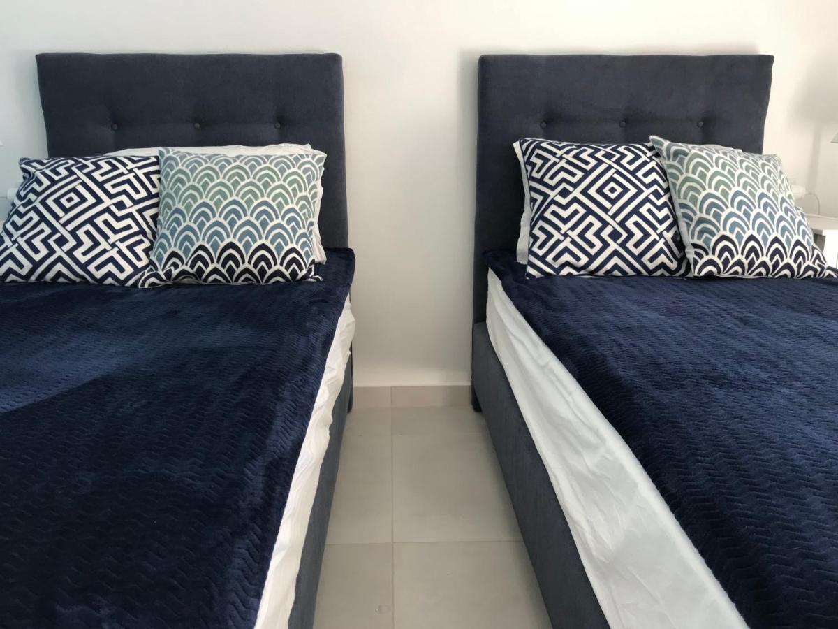 Utopia Residences Gaia House Petrokefálion Zewnętrze zdjęcie